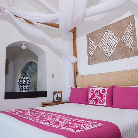 Hotel Mirador Acapulco Extérieur photo