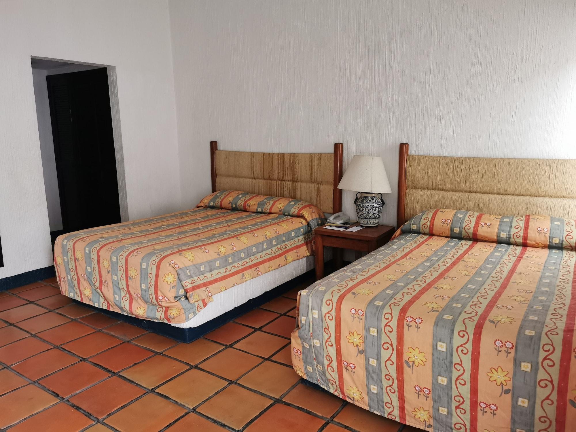 Hotel Mirador Acapulco Extérieur photo