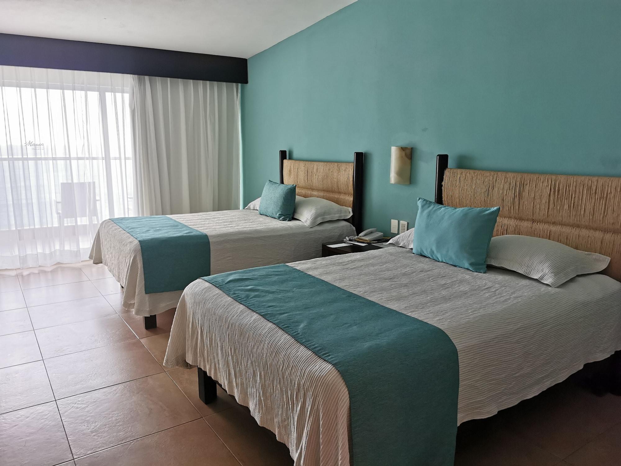 Hotel Mirador Acapulco Extérieur photo