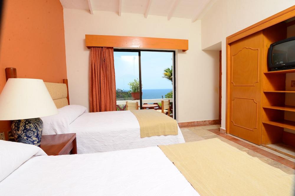 Hotel Mirador Acapulco Extérieur photo