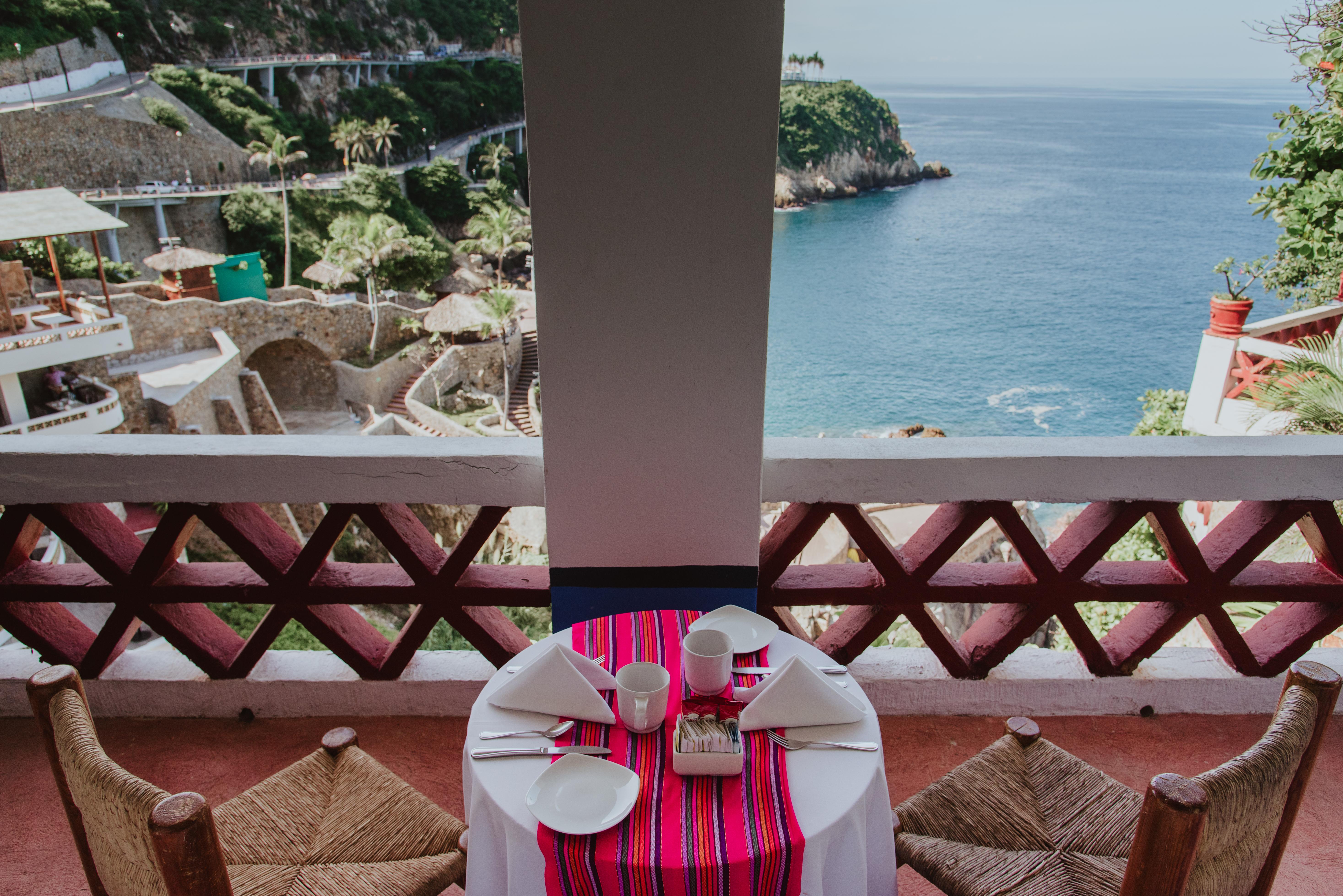 Hotel Mirador Acapulco Extérieur photo