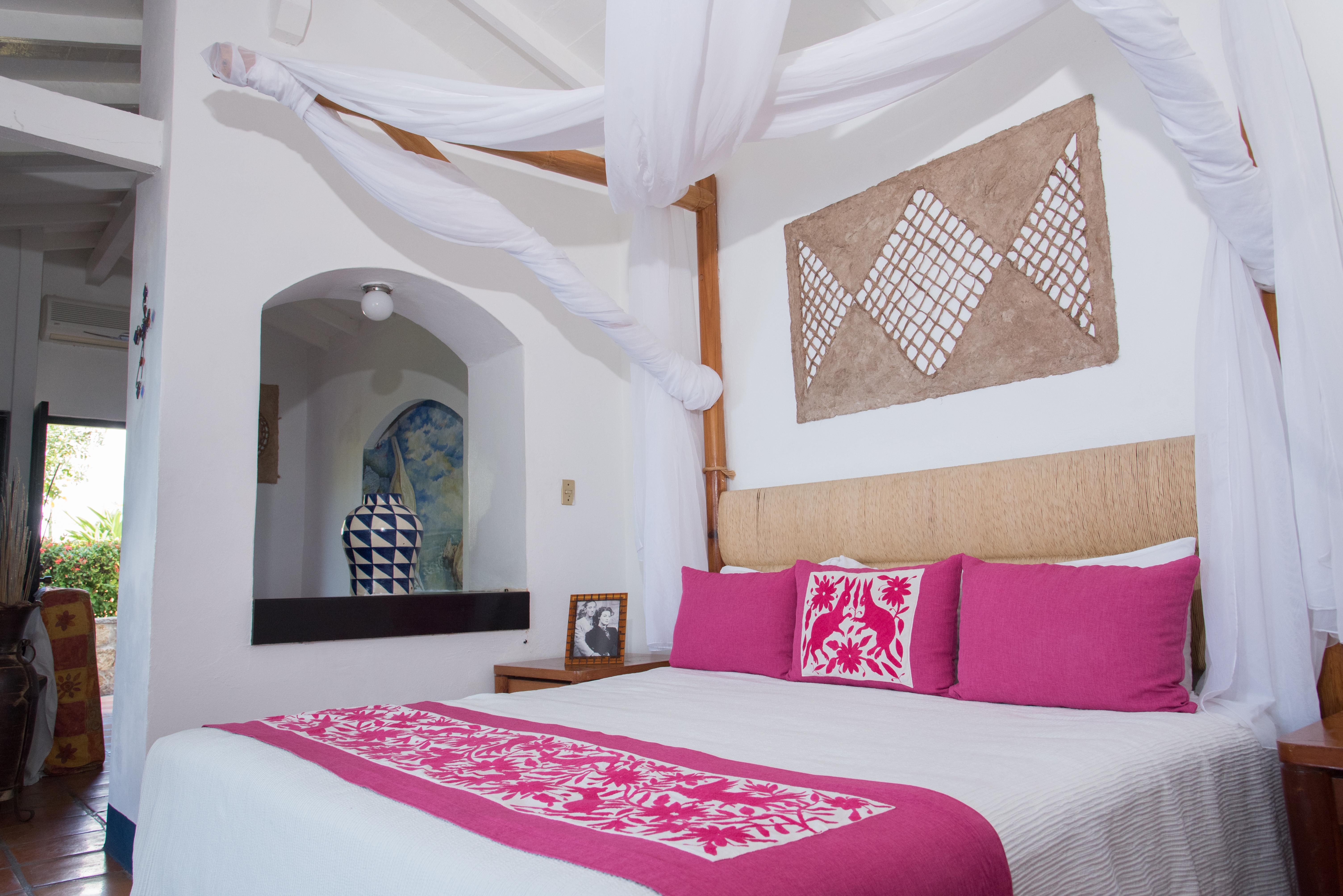 Hotel Mirador Acapulco Extérieur photo