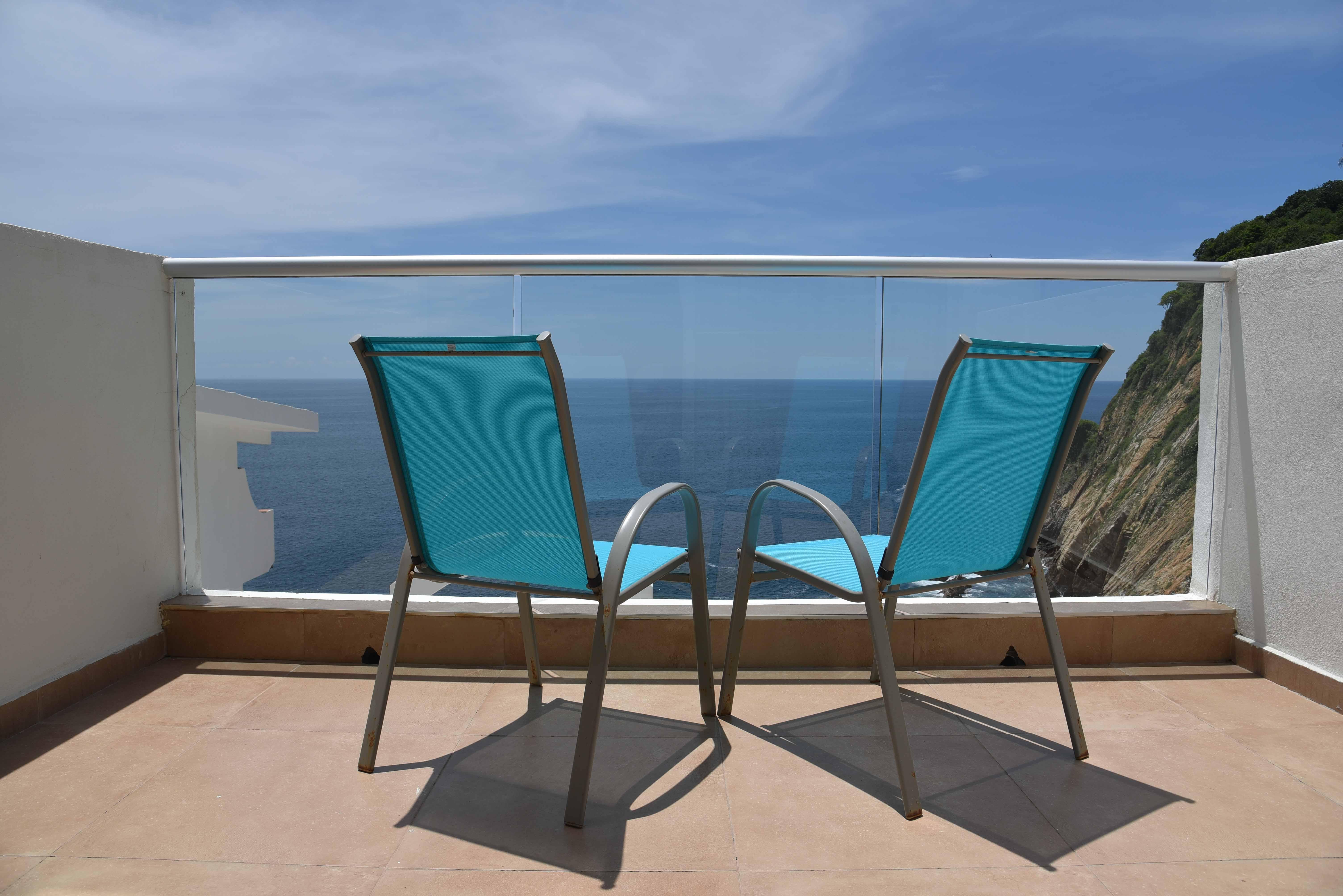 Hotel Mirador Acapulco Extérieur photo