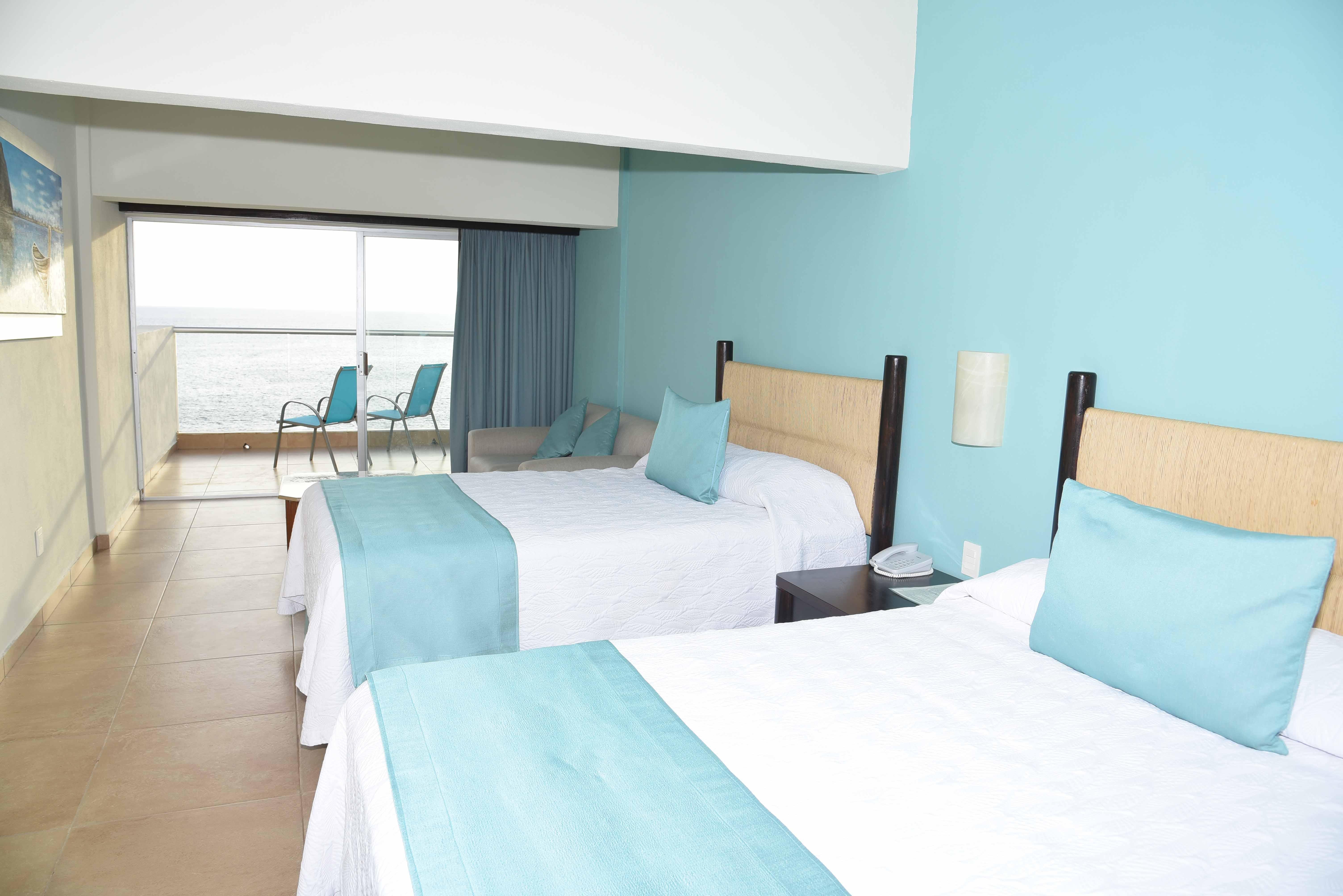 Hotel Mirador Acapulco Extérieur photo