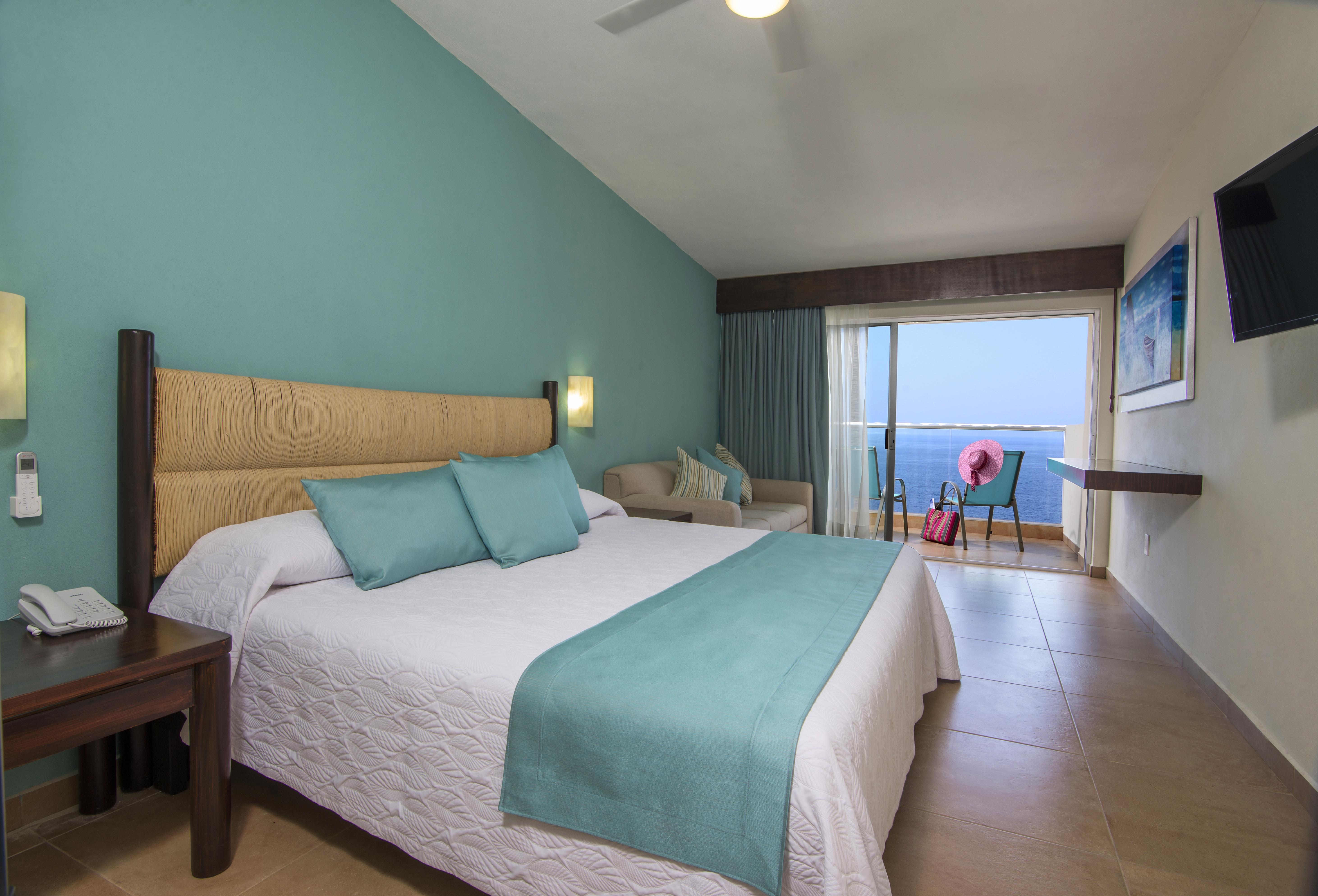 Hotel Mirador Acapulco Extérieur photo