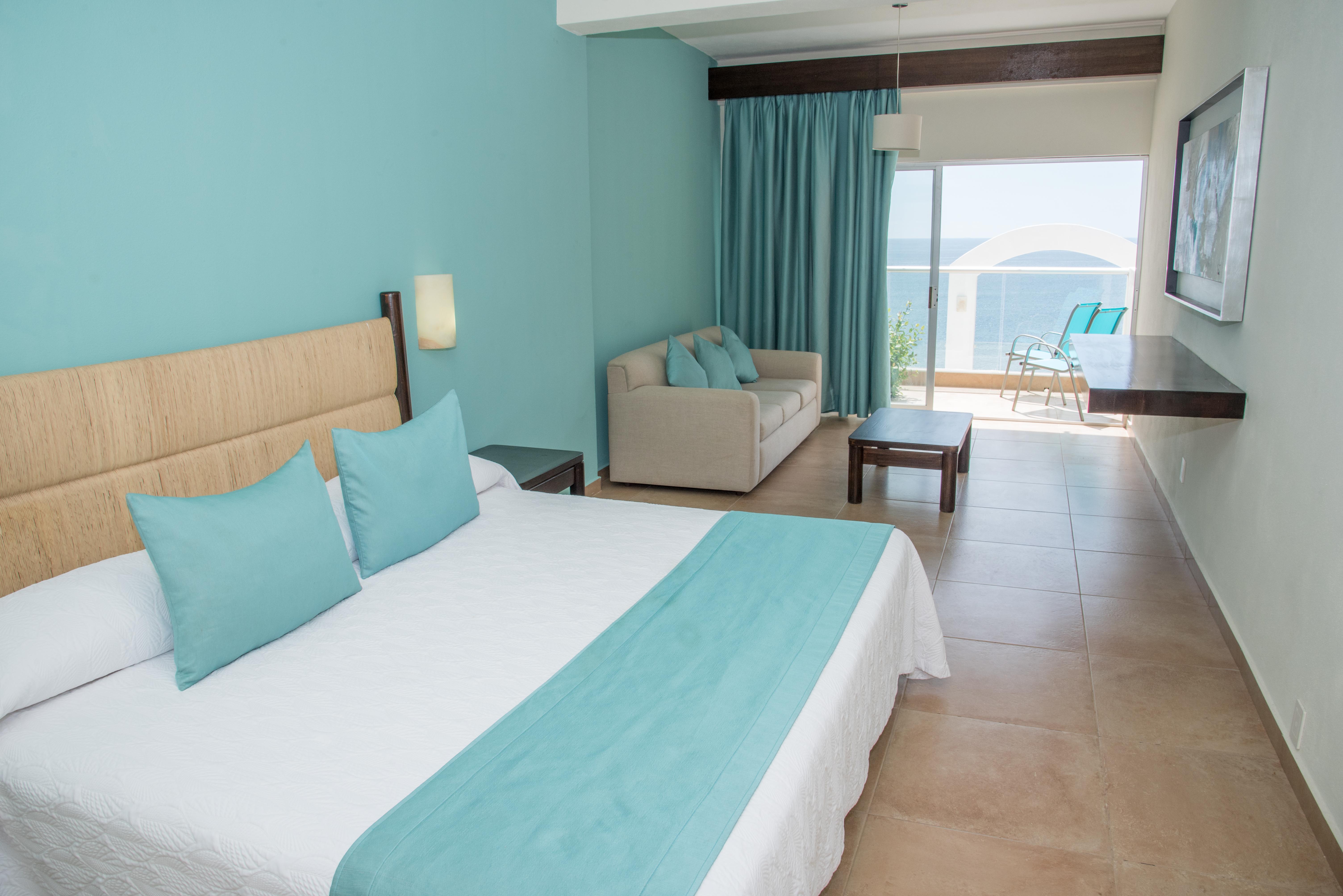 Hotel Mirador Acapulco Extérieur photo