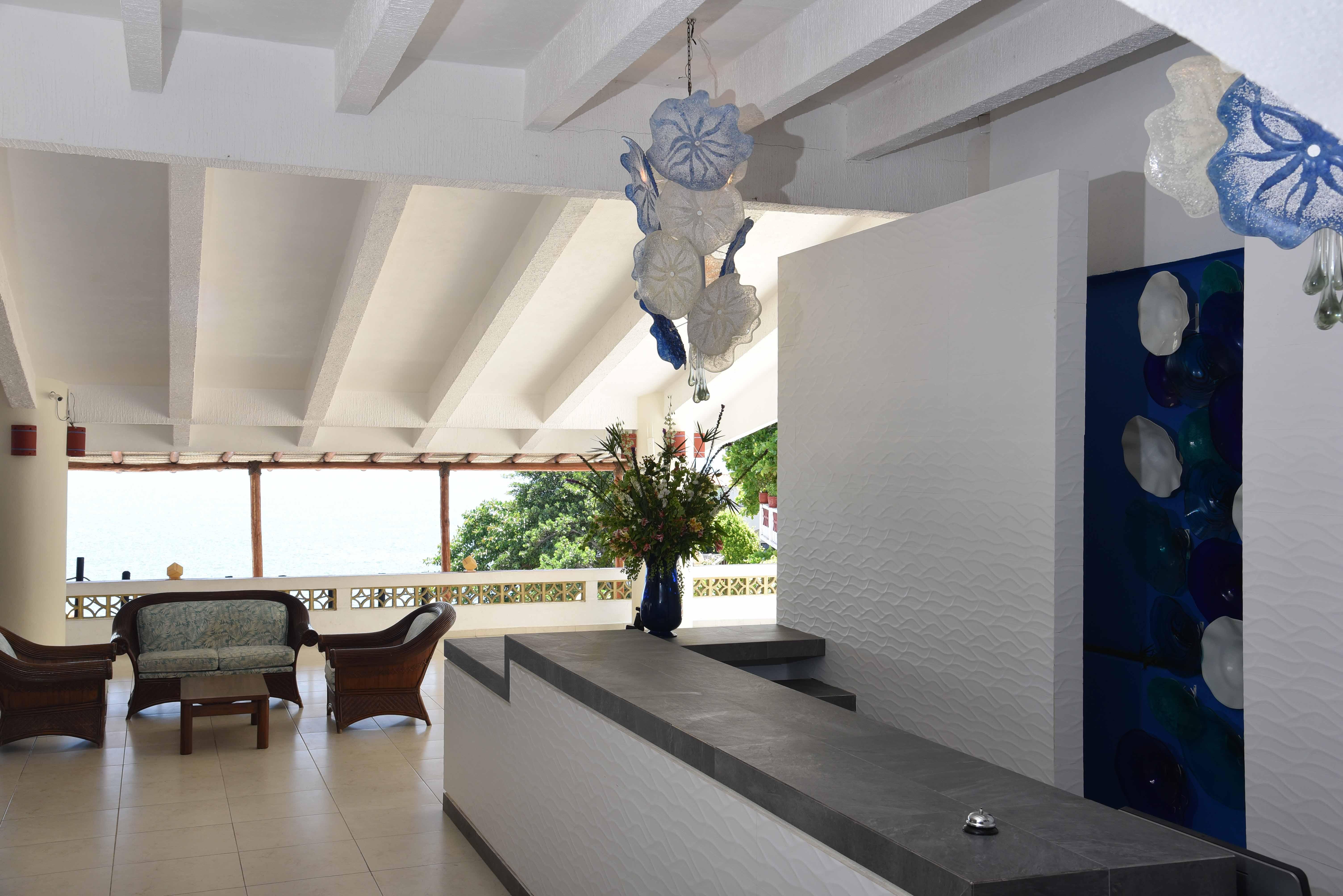 Hotel Mirador Acapulco Extérieur photo