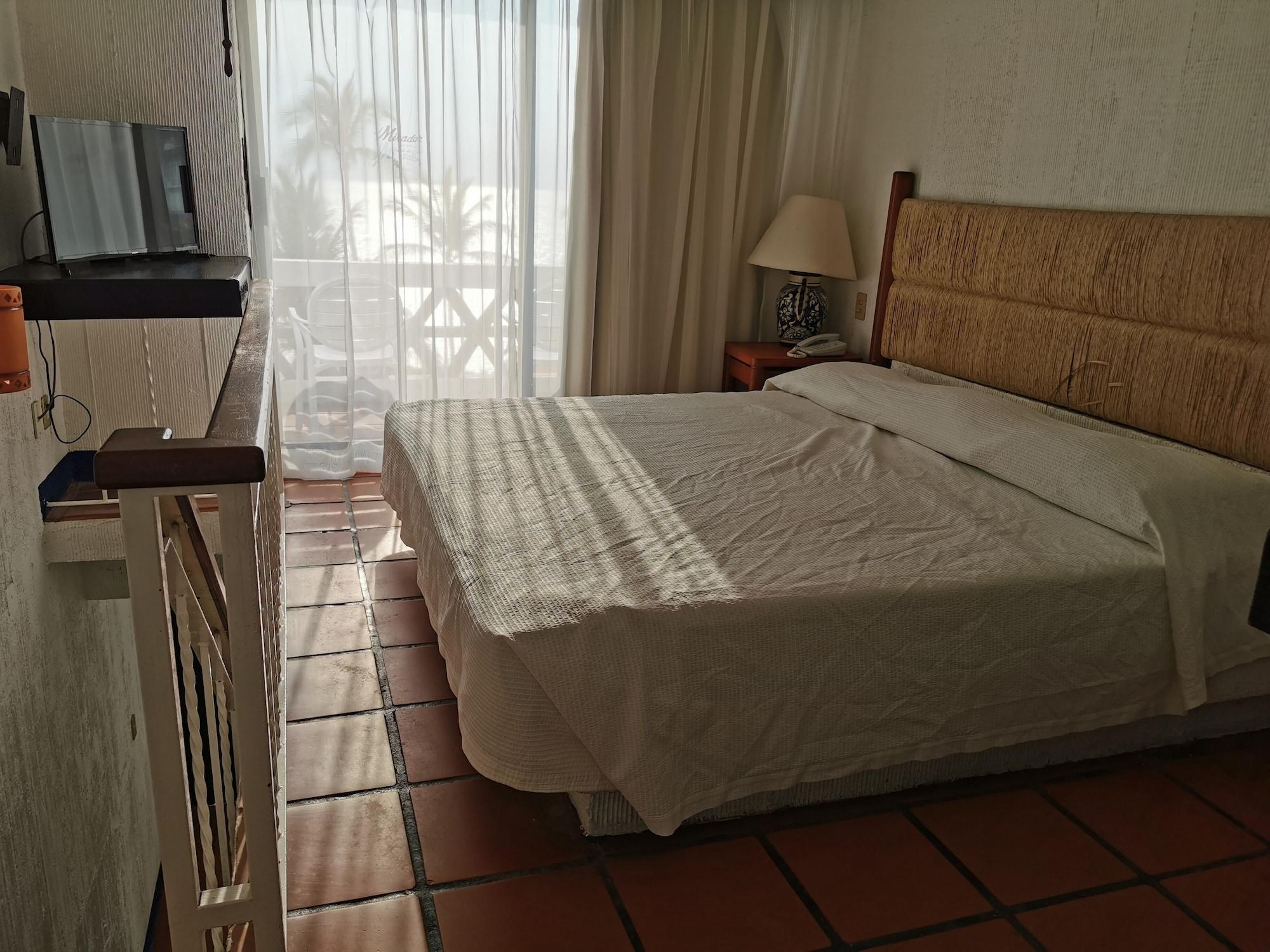 Hotel Mirador Acapulco Extérieur photo