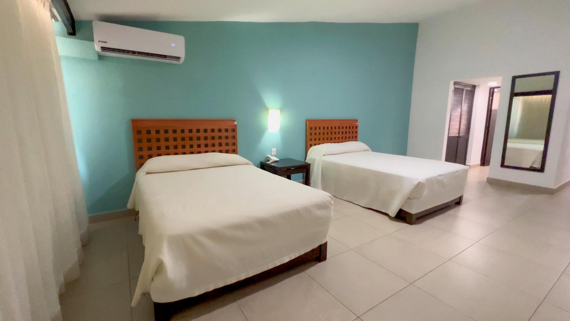 Hotel Mirador Acapulco Extérieur photo