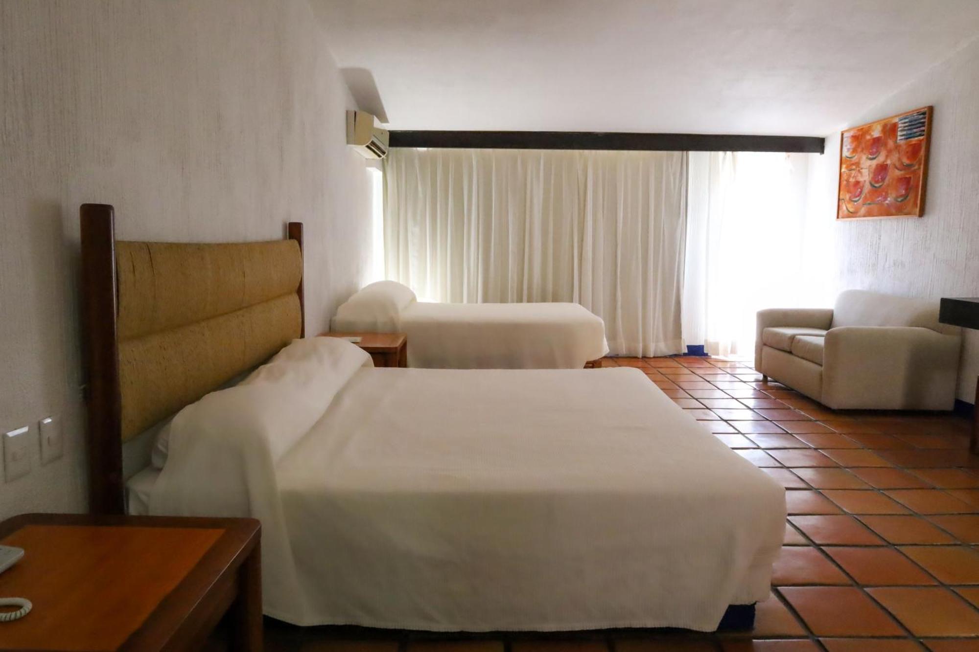 Hotel Mirador Acapulco Extérieur photo