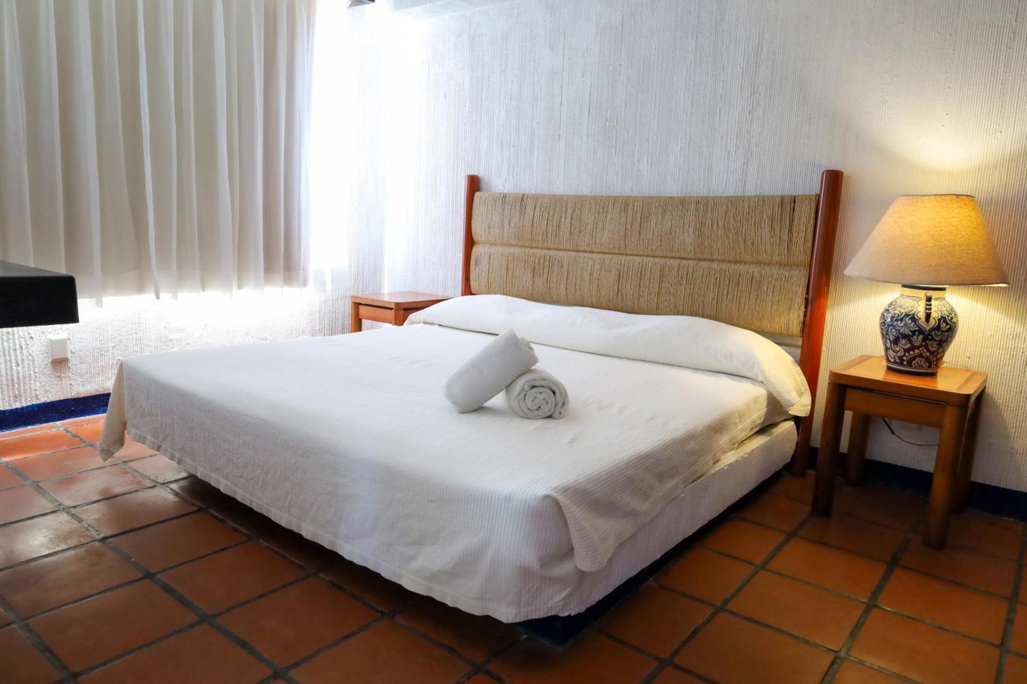 Hotel Mirador Acapulco Extérieur photo