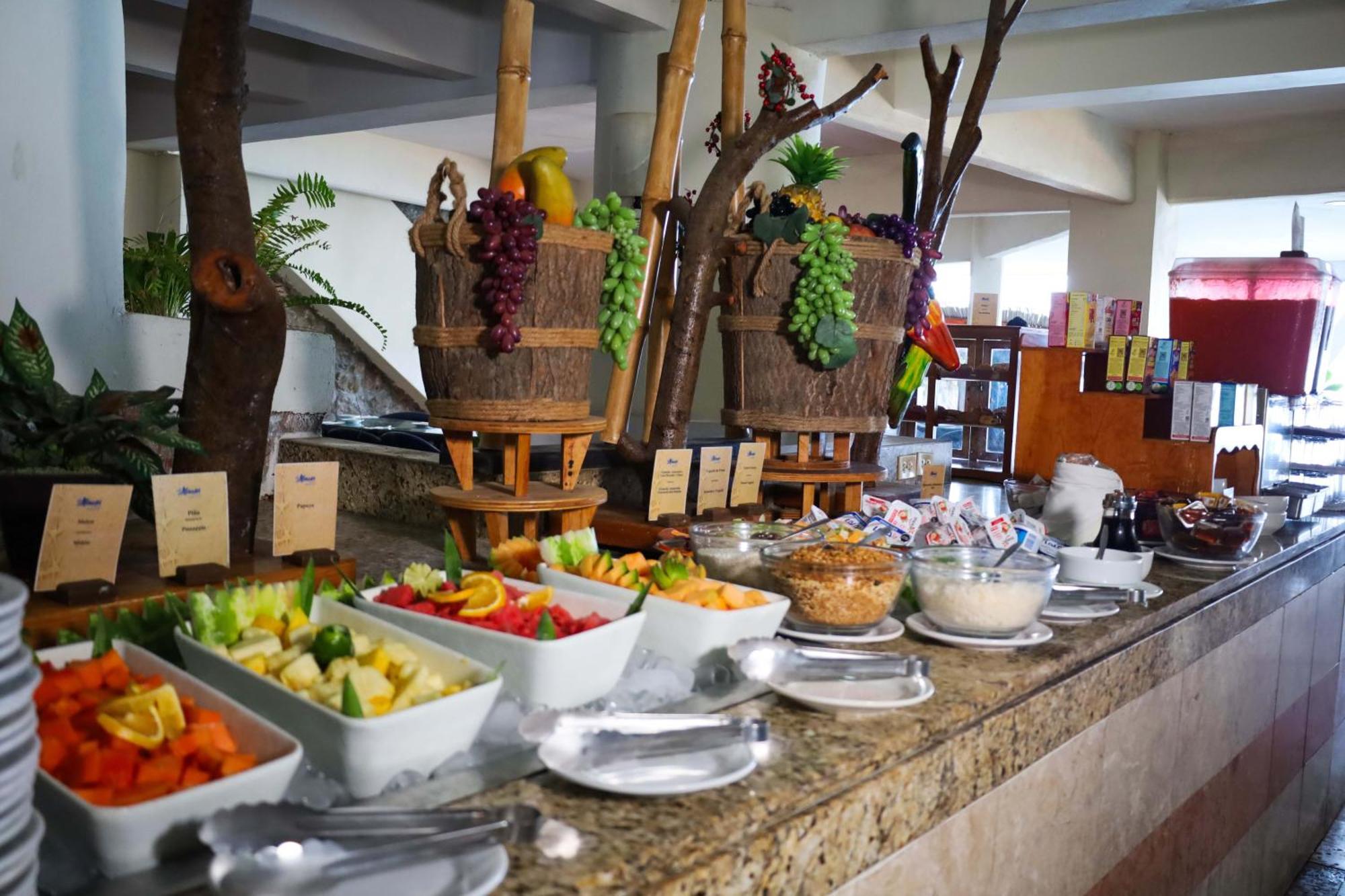 Hotel Mirador Acapulco Extérieur photo
