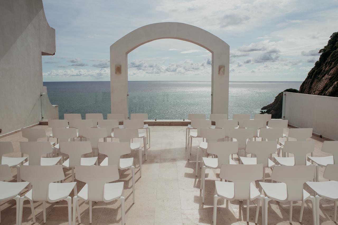 Hotel Mirador Acapulco Extérieur photo
